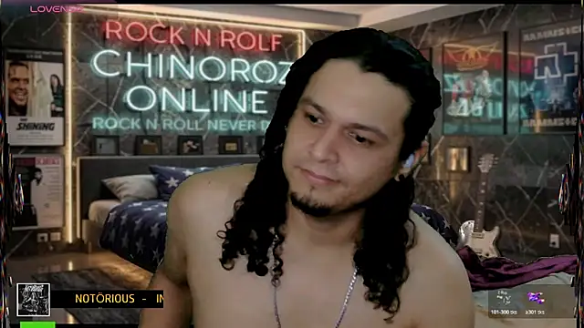chino_roz webcam