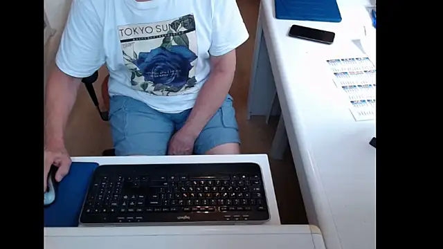 dutchpornking webcam