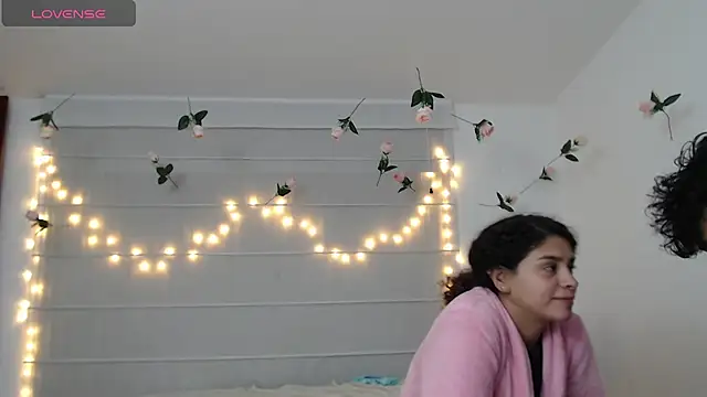 Sarabubbie webcam