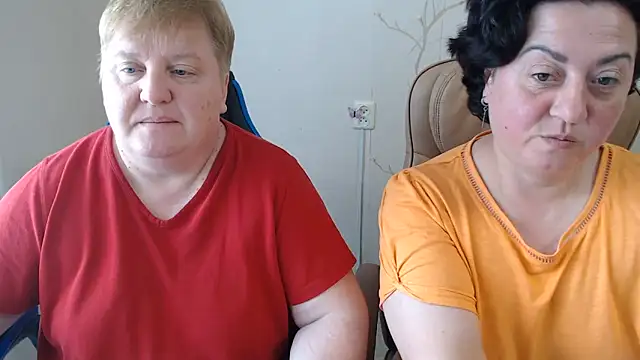Bertie_Adeline webcam