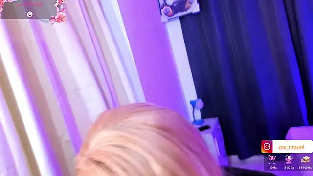 zoee_rose webcam