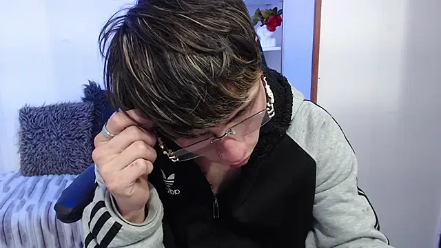Yao_23 webcam