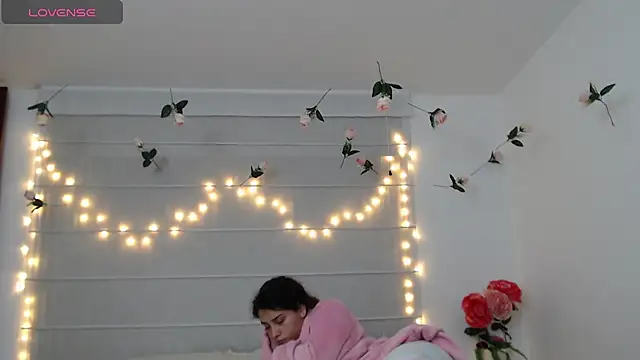 Sarabubbie webcam