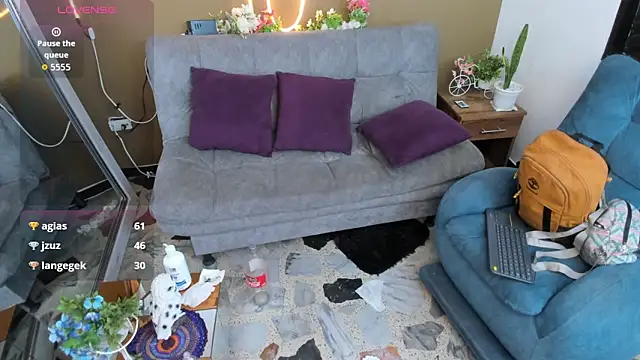 nanygp webcam
