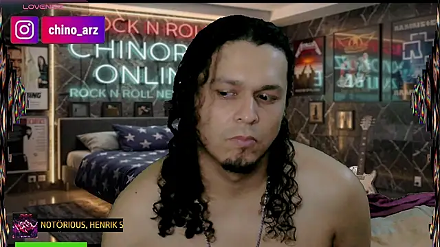 chino_roz webcam