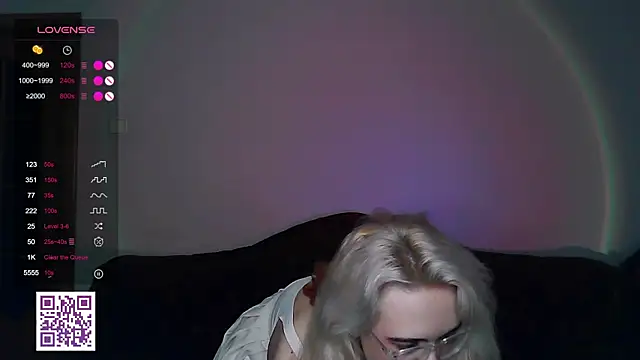 Oxcy_Secret