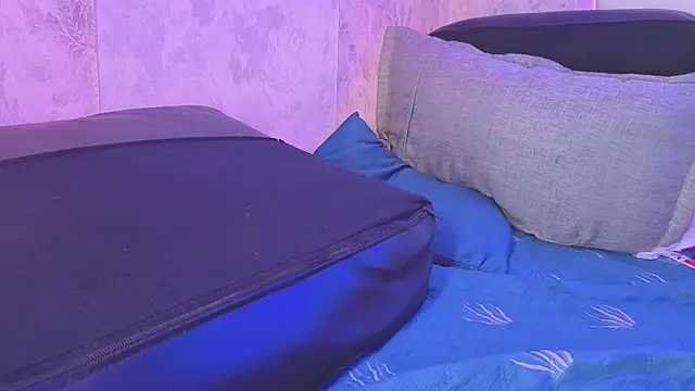 Benny_and_Mark webcam