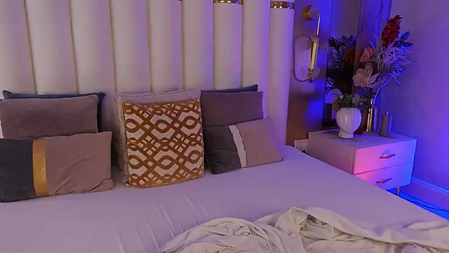 AmberRiso webcam