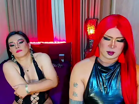 Wildest_Slave_Huntress webcam