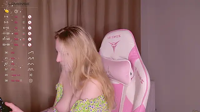 lilMelaniloveis webcam