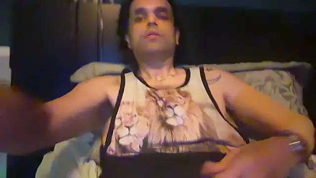 KungFuPanda001 webcam