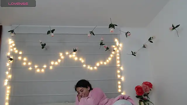 Sarabubbie webcam