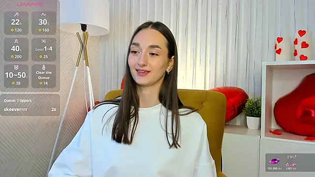 Kelly_Powell webcam