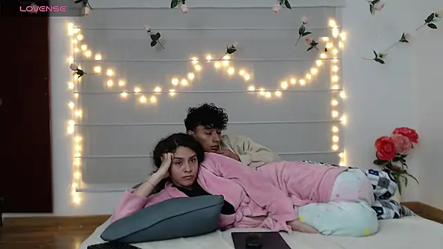 Sarabubbie webcam