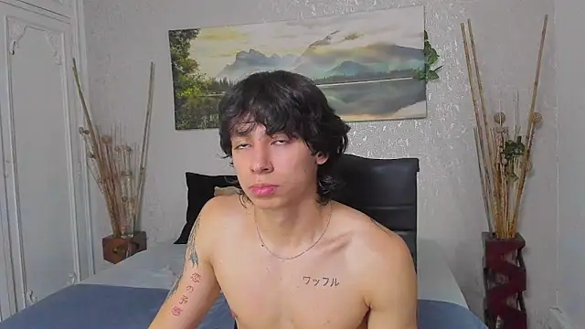 Tyler_durten webcam