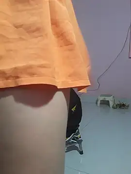 JerryJen11 webcam