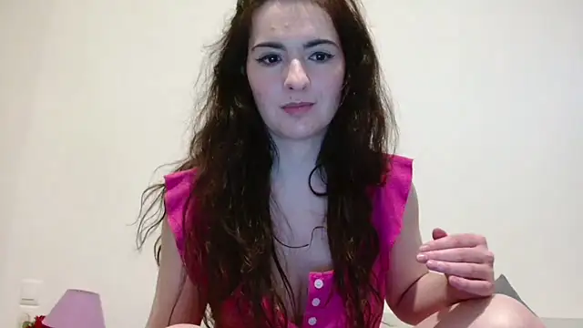 desirmiss1 (F young) - caresse seins