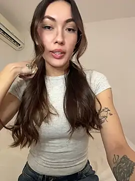 MichelleFerry_ live sex cam