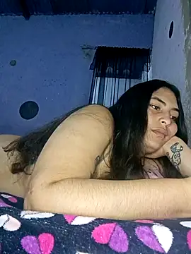 xandra252 webcam