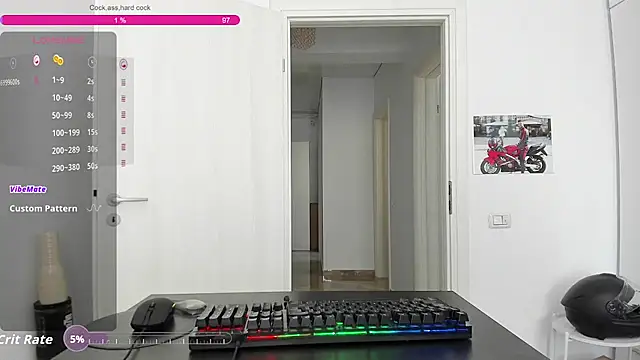 ZackFraser webcam