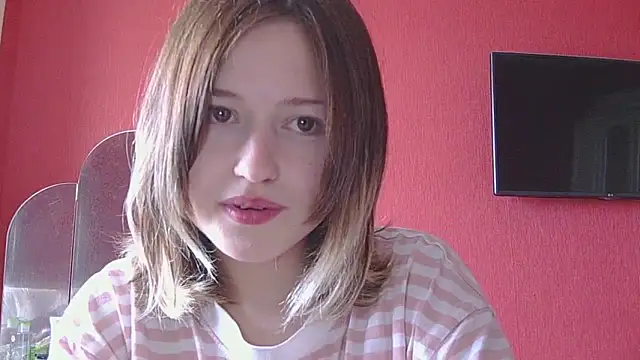 Beloved_Mary webcam