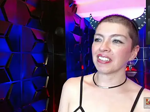 Sauvage_lilith webcam