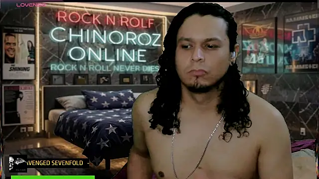 chino_roz webcam