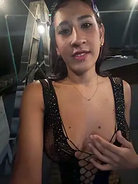 Violet_rousse7 webcam