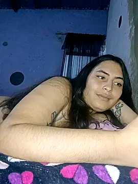 xandra252 webcam