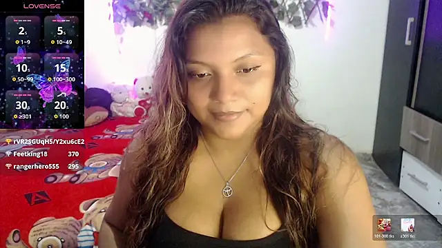 sexysusan4you live cam on StripChat