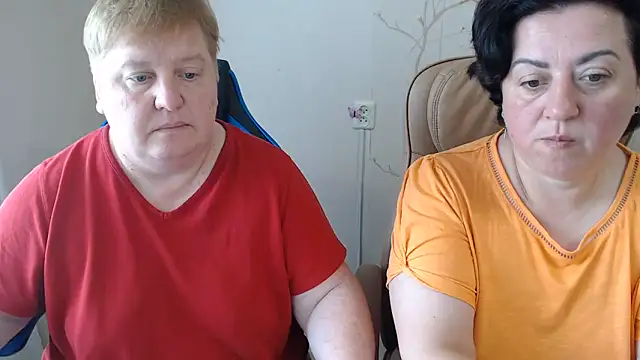 Bertie_Adeline webcam