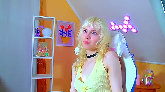 HannahHollis webcam