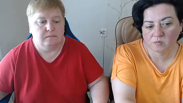 Bertie_Adeline webcam