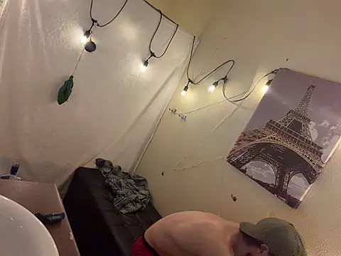 Bad_Boy69_MattZZZ webcam