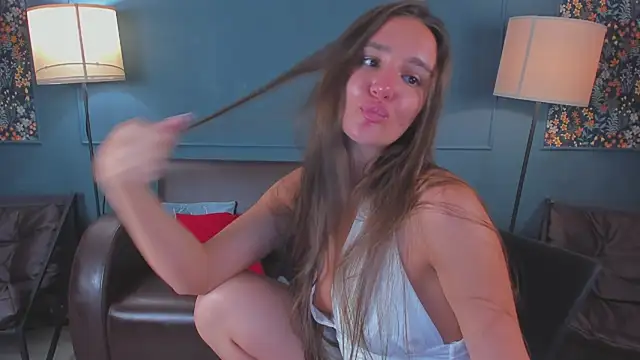 NicoleWells22 webcam