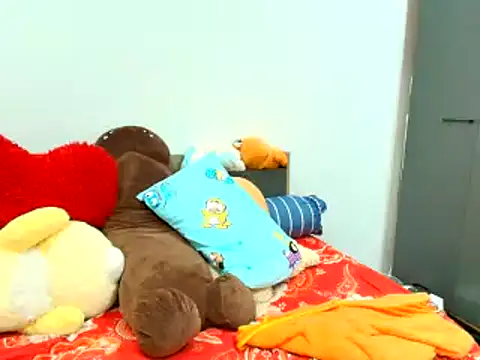 jhon_gade webcam