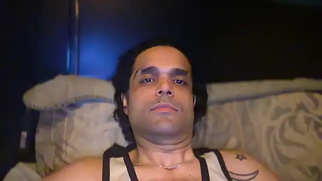 KungFuPanda001 webcam