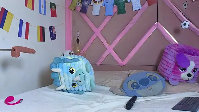 Sophia_moo_ webcam
