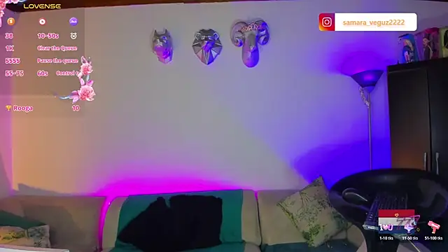 samara_veguz222 webcam