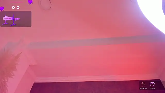 CristineRainn_ webcam