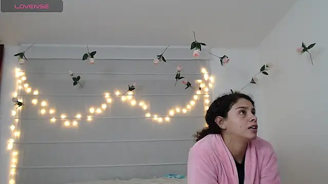 Sarabubbie webcam