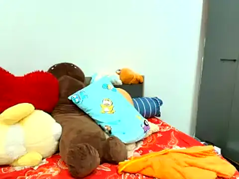 jhon_gade webcam