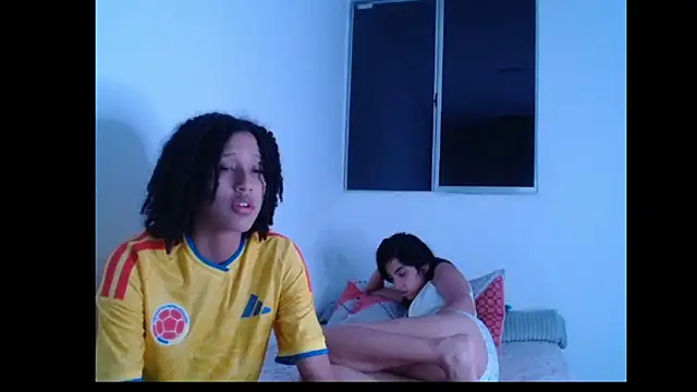 Stefy_sophie03 webcam