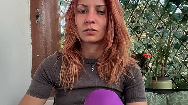 karo123421 webcam