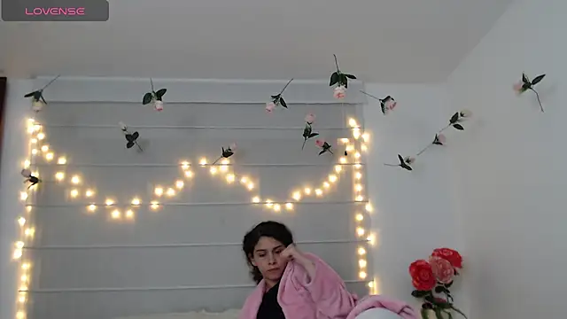 Sarabubbie webcam
