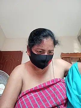 Neha-Roy webcam