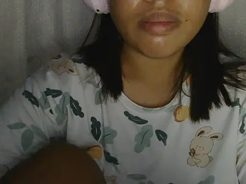 ChubbyButty webcam