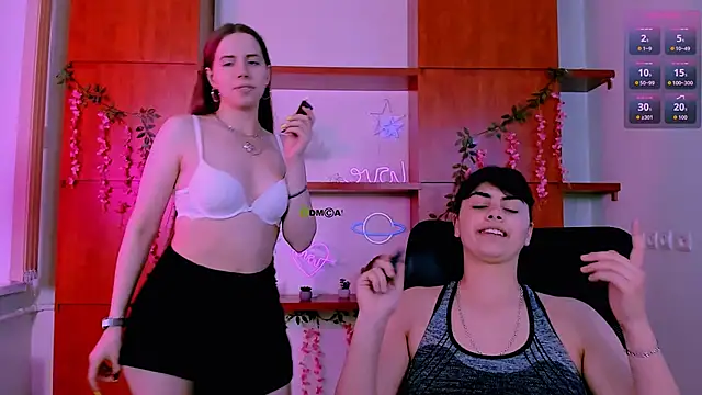 lumi_soft webcam