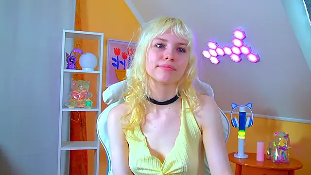 HannahHollis webcam