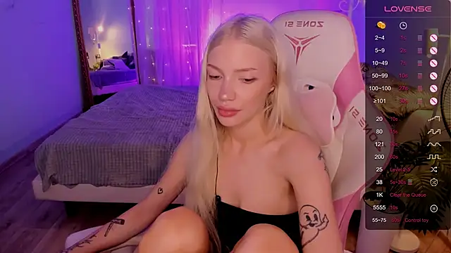 anyataylor_ - AnyaTaylor_'s free webcam - UK Sex Cams